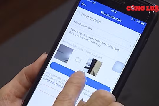 Giải pháp quản lý chung cư hiệu quả trong thời đại công nghệ 4.0