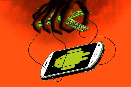 Mã độc Agent Smith lây nhiễm hơn 25 triệu máy Android