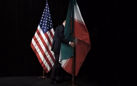 Trump đe dọa tăng thêm trừng phạt với Iran