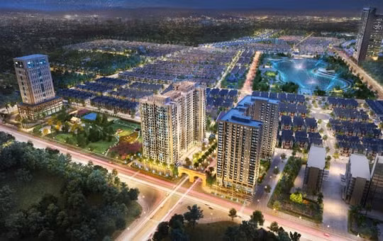 Xu hướng mua căn hộ nào “lên ngôi”?