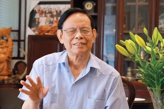 Từ “giữ lửa” đến “truyền lửa”