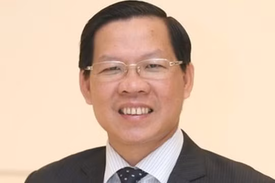 Ông Phan Văn Mãi được bầu làm Bí thư Tỉnh ủy Bến Tre