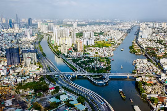 TPHCM: Nhiều dự án ngàn tỷ chờ... "se duyên" với nhà đầu tư