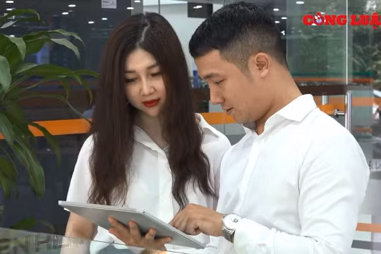 Xu hướng chuyên nghiệp hóa nghề môi giới bất động sản thời 4.0