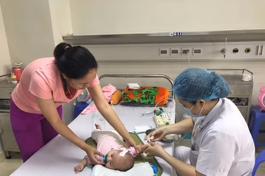 Báo động số ca tử vong vì viêm màng não do vi rút có chiều hướng gia tăng