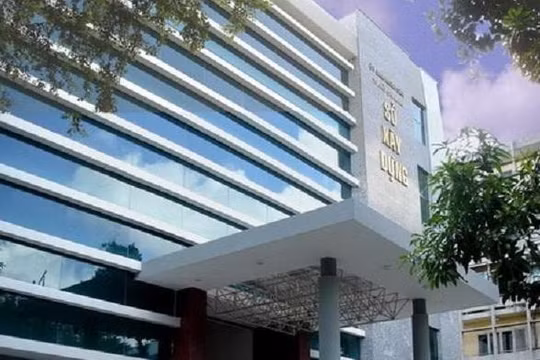 TP. HCM: Yêu cầu xử lý nghiêm thanh tra Sở Xây dựng xúc phạm người dân