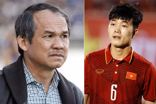 Bầu Đức: "Xuân Trường sẽ ra nước ngoài phẫu thuật"