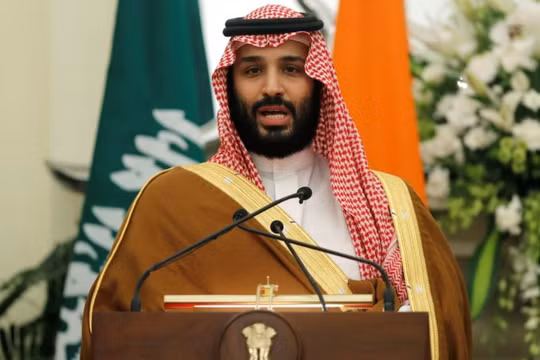 Saudi Arabia: Iran đứng sau vụ tấn công tàu chở dầu