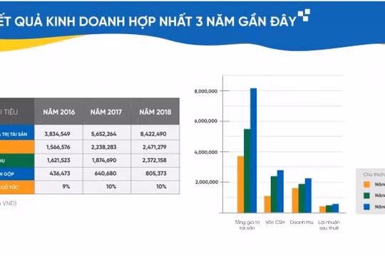 Cổ phiếu CEO chuyển động, thu hút dòng tiền