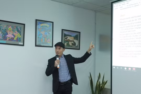 Cơ hội việc làm cho người lao động Việt khi Canada mở rộng chính sách nhập cư