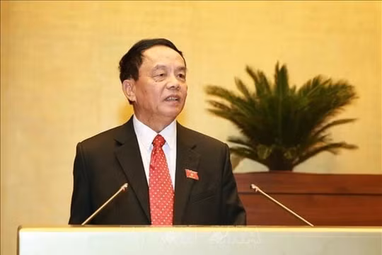 Nâng độ tuổi tham gia dân quân tự vệ để phát huy hiệu quả xây dựng lực lượng