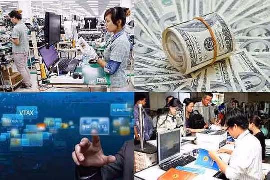 Môi trường kinh doanh của Việt Nam vẫn còn nhiều rào cản