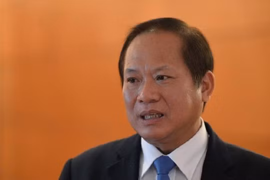 Đề nghị xử lý trách nhiệm cựu Bộ trưởng Trương Minh Tuấn vì có liên quan vụ đánh bạc nghìn tỷ