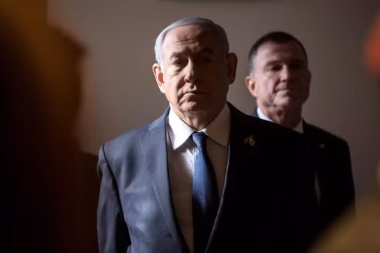 Thủ tướng Israel sẽ xin thêm thời gian thành lập Chính phủ