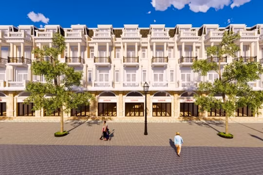 Bình Dương: Hai dự án Phú Hồng Lộc - Phú Hồng Phát đã đủ điều kiện bàn giao mặt bằng cho khách hàng