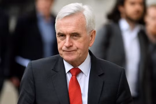 Thay đổi Thủ tướng sẽ làm phức tạp hoá Brexit