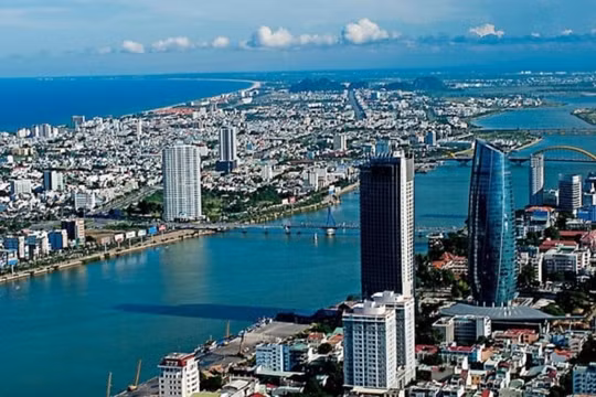 Thị trường BĐS du lịch- nhiều thách thức cần có lời giải