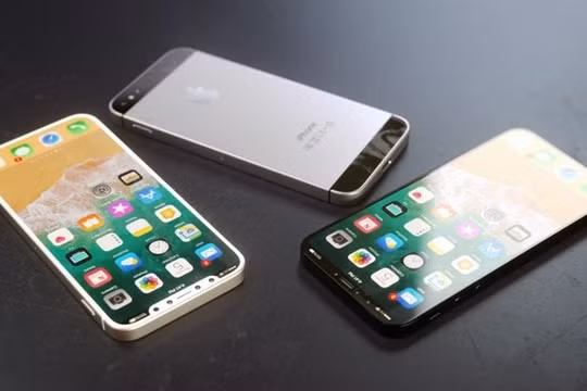 Rộ tin đồn về iPhone XE - phiên bản tiếp theo của iPhone SE