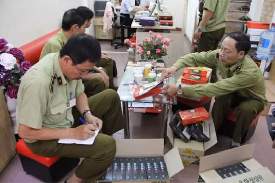 Xử lý nghiêm quảng cáo sai sự thật về thực phẩm chức năng, thuốc