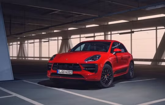Porsche Macan GTS 2020 nâng cấp toàn diện, thể thao và mạnh mẽ hơn