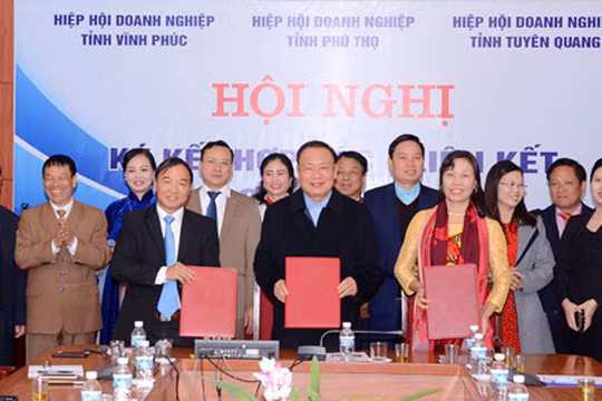 Tuyên Quang: Tạo cầu nối cho các doanh nghiệp phát triển