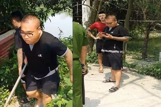 Cần xử lý nghiêm minh, đúng người đúng tội!
