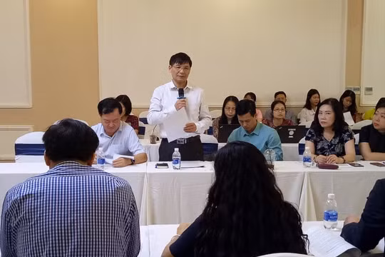 Nhiều ý kiến chưa đồng thuận về nội dung sửa đổi dự thảo Bộ luật Lao động