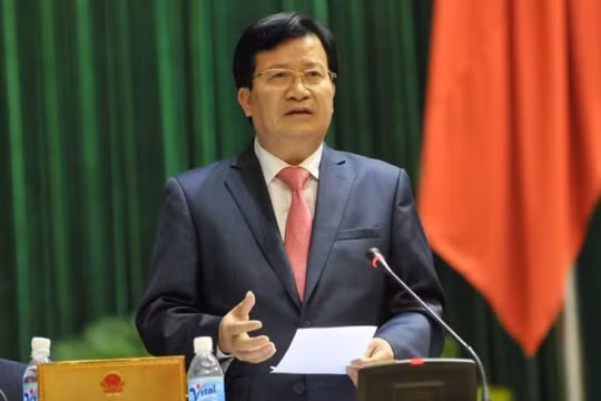 Bổ sung thành viên Ban Chỉ đạo quốc gia về phát triển điện lực