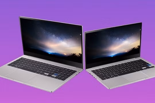 Samsung giới thiệu Notebook 7 có thiết kế khá giống Macbook Pro