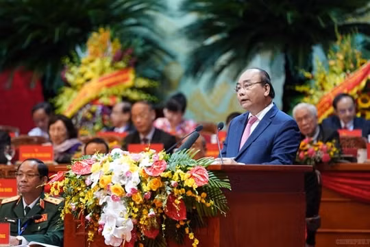 MTTQ phải làm tốt hơn vai trò tập hợp, lắng nghe ý kiến nhân dân