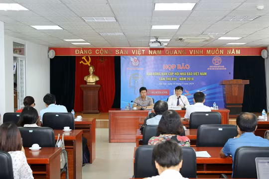 Tất cả đều đã sẵn sàng!