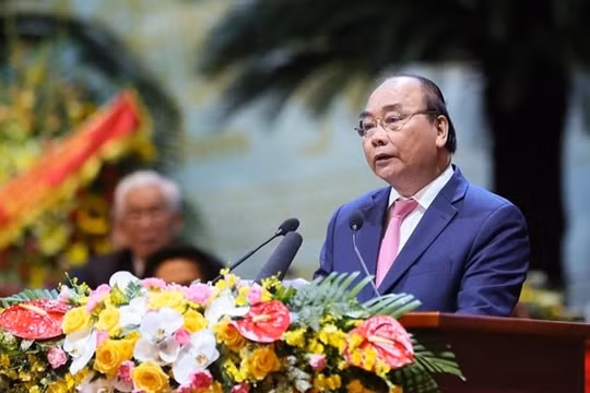 Mặt trận phải thực sự là trung tâm đoàn kết, tập hợp, xây dựng khối đại đoàn kết toàn dân tộc