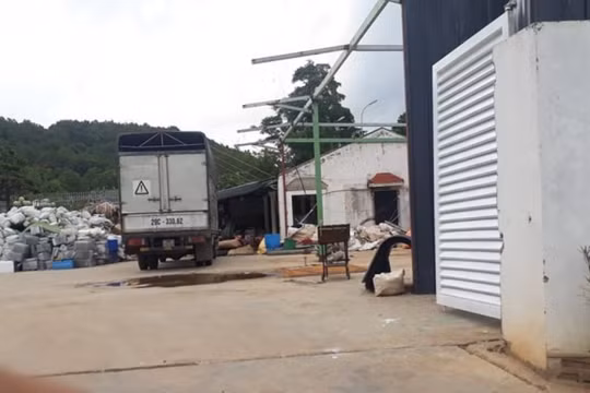 Ra Quyết định cưỡng chế “cho có”?