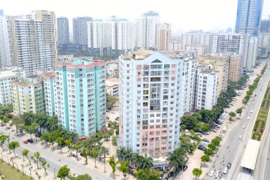 Cảnh báo rủi ro khi đầu tư trái phiếu bất động sản