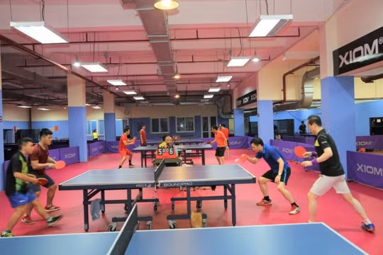 Sẵn sàng cho một mùa giải mới, đầy kịch tính, hấp dẫn