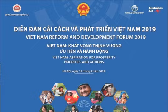 Hành động vì một Việt Nam thịnh vượng
