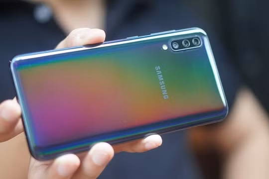 Samsung thành công với dòng Galaxy A, hướng tới mục tiêu 4 tỷ đô la