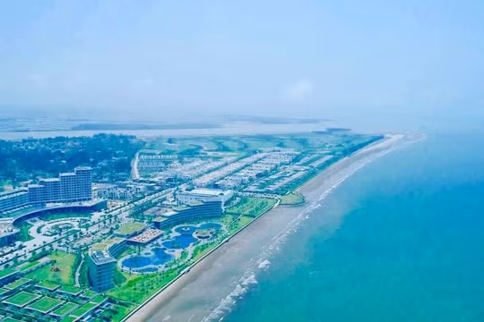 Đất nền Sầm Sơn 2019: Vẫn là thị trường “màu mỡ” cho nhà đầu tư