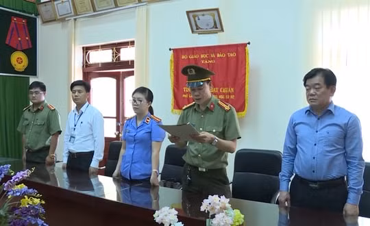 Không được để nhân dân mất niềm tin vào một nền dân chủ pháp quyền