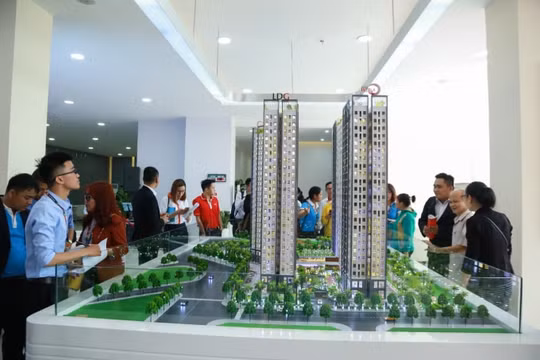 Thị trường Bất động sản hưởng lợi gì nếu Bình Chánh lên quận?