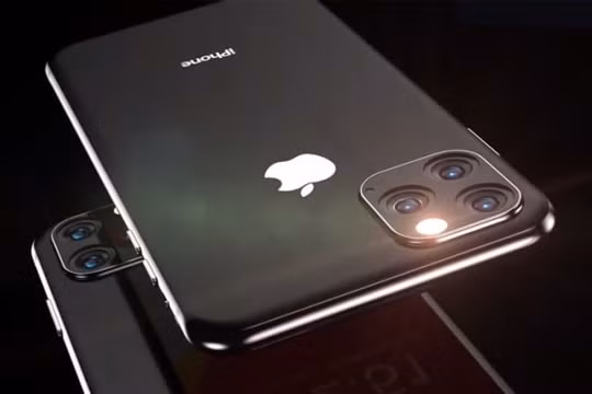 Lo ngại doanh số thấp, Apple giảm đơn đặt hàng linh kiện cho iPhone 11