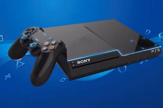 PS5 đã xuất hiện trên trang bán lẻ tại Thuỵ Điển