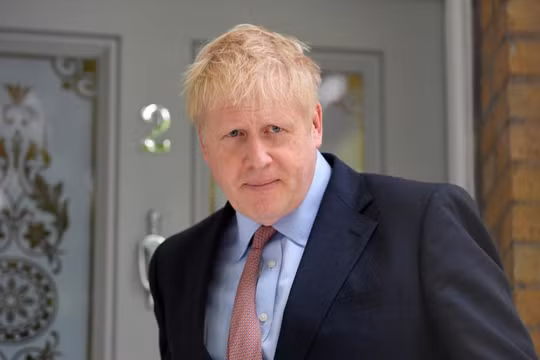 Boris Johnson tiếp tục chiến thắng trong vòng bỏ phiếu thứ hai