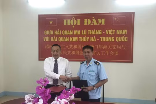 Tích cực thúc đẩy hoạt động xuất nhập khẩu