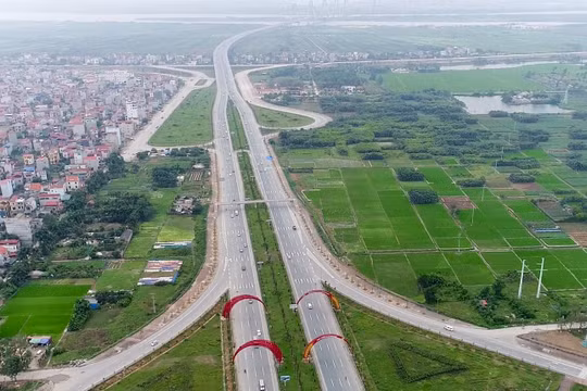 Khởi động dự án Thành phố thông minh, đất Đông Anh liệu có lên cơn sốt?