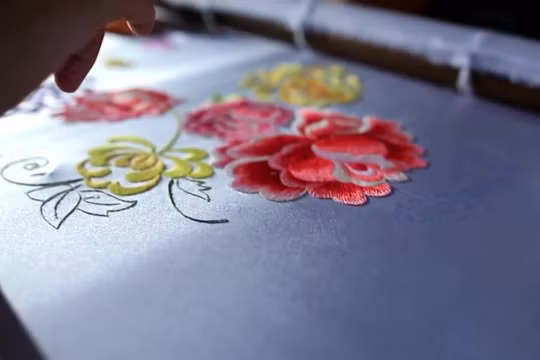 Hà Nội: Lần đầu tiên có lễ hội vinh danh nghề may mặc