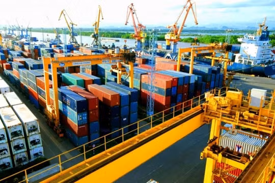 Doanh nghiệp Việt chưa tận dụng được hết ưu đãi thuế quan tại thị trường Asean