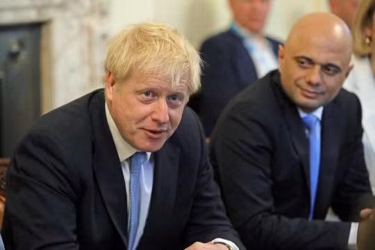 Boris Johnson: "Tôi sẽ khiến nước Anh trở nên vĩ đại hơn"