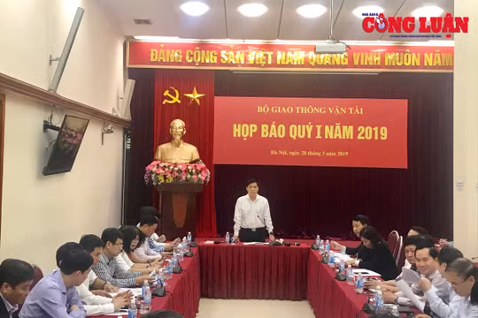 Trên 1.900 người chết vì tai nạn giao thông trong quý I/2019
