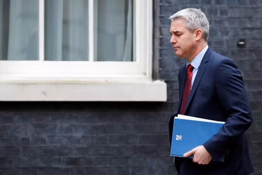 Brexit: Kết quả bầu cử tại Quốc hội cho thấy thỏa thuận của Thủ tướng May là tốt nhất